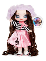 Na! na! na! surprise 2in1 pom doll asst