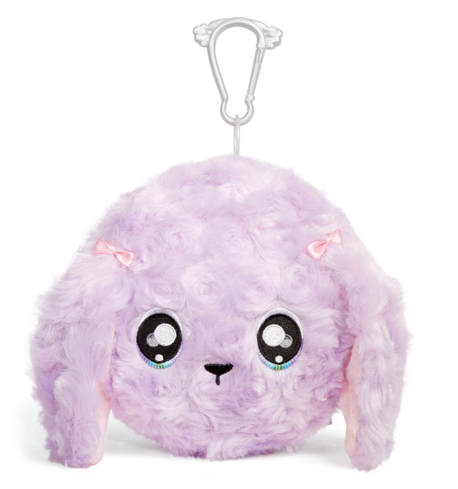 Na! na! na! surprise 2in1 pom doll asst