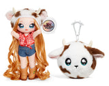 Na! na! na! surprise 2in1 pom doll asst
