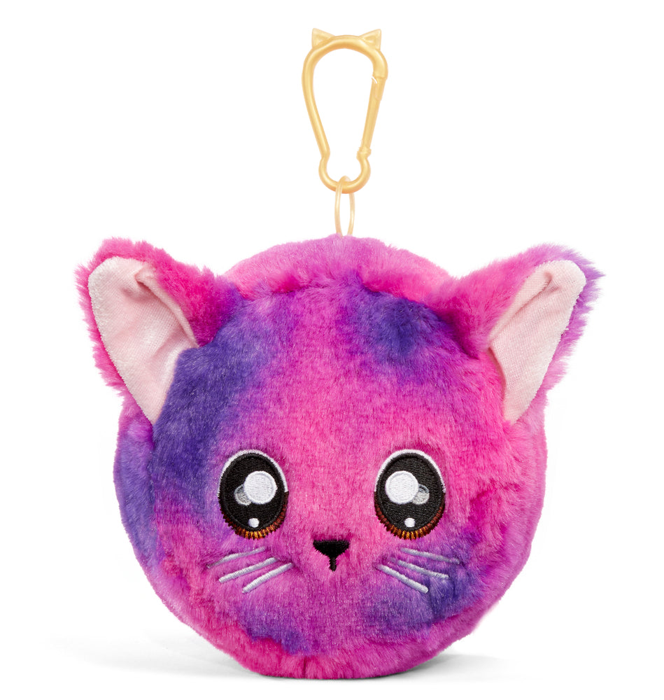 Na! na! na! surprise 2in1 pom doll asst