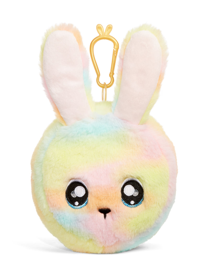 Na! na! na! surprise 2in1 pom doll asst