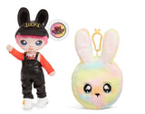 Na! na! na! surprise 2in1 pom doll asst