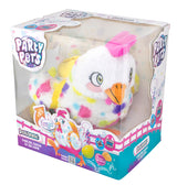Party pets roxanne the dancing egg machine