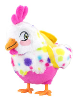 Party pets roxanne the dancing egg machine