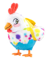 Party pets roxanne the dancing egg machine