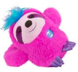 Party pets sloth asst