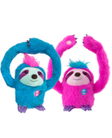 Party pets sloth asst