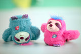 Party pets sloth asst
