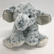 Soft baby elephant 28 cm