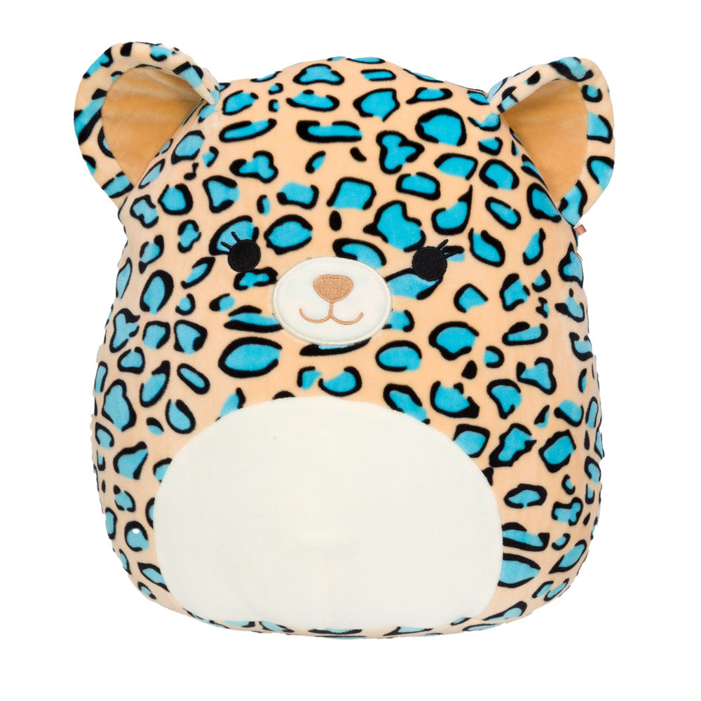 Squishmallows 40 cm Liv the Leopard