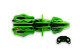 Rc terrasect