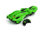 Rc terrasect