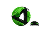 Rc terrasect