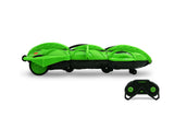 Rc terrasect