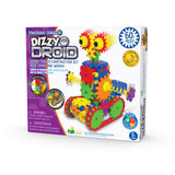 Dizzy droid