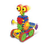 Dizzy droid