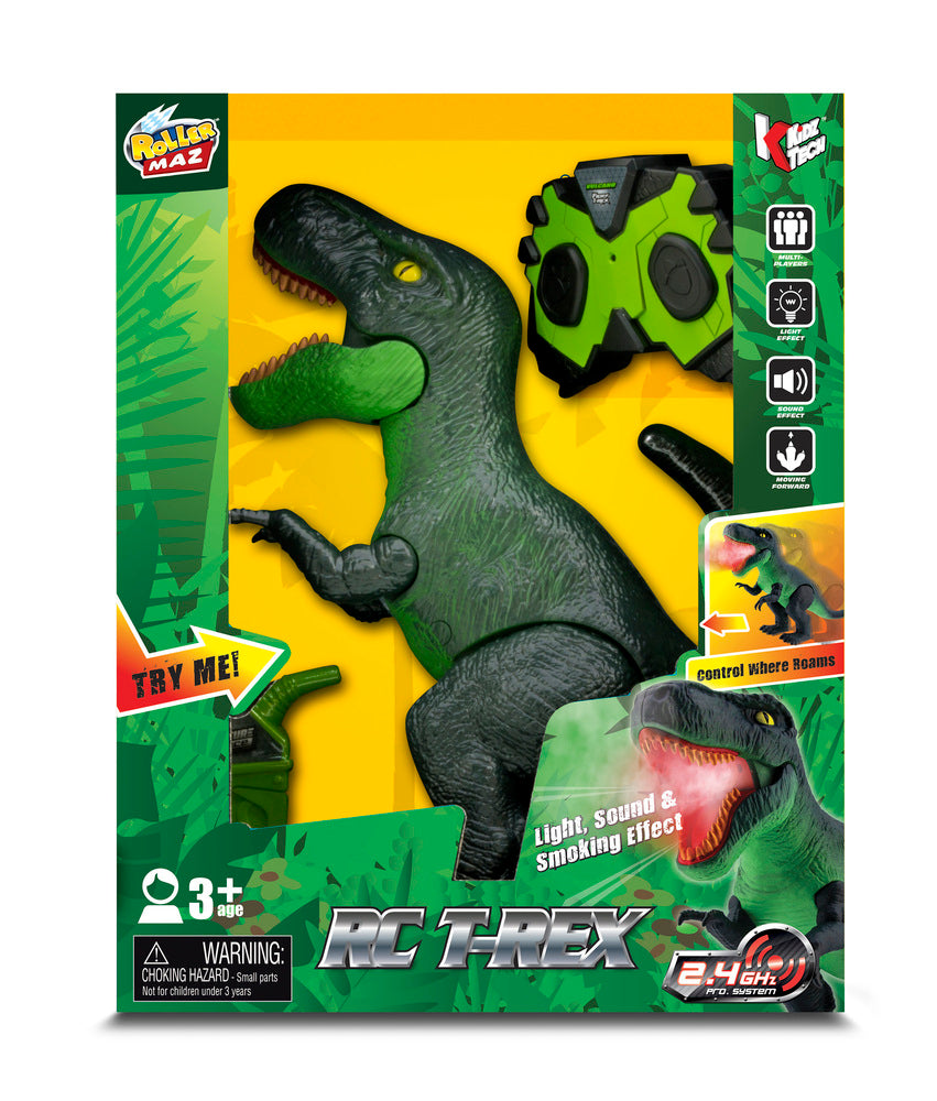 Rc t-rex