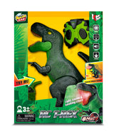 Rc t-rex