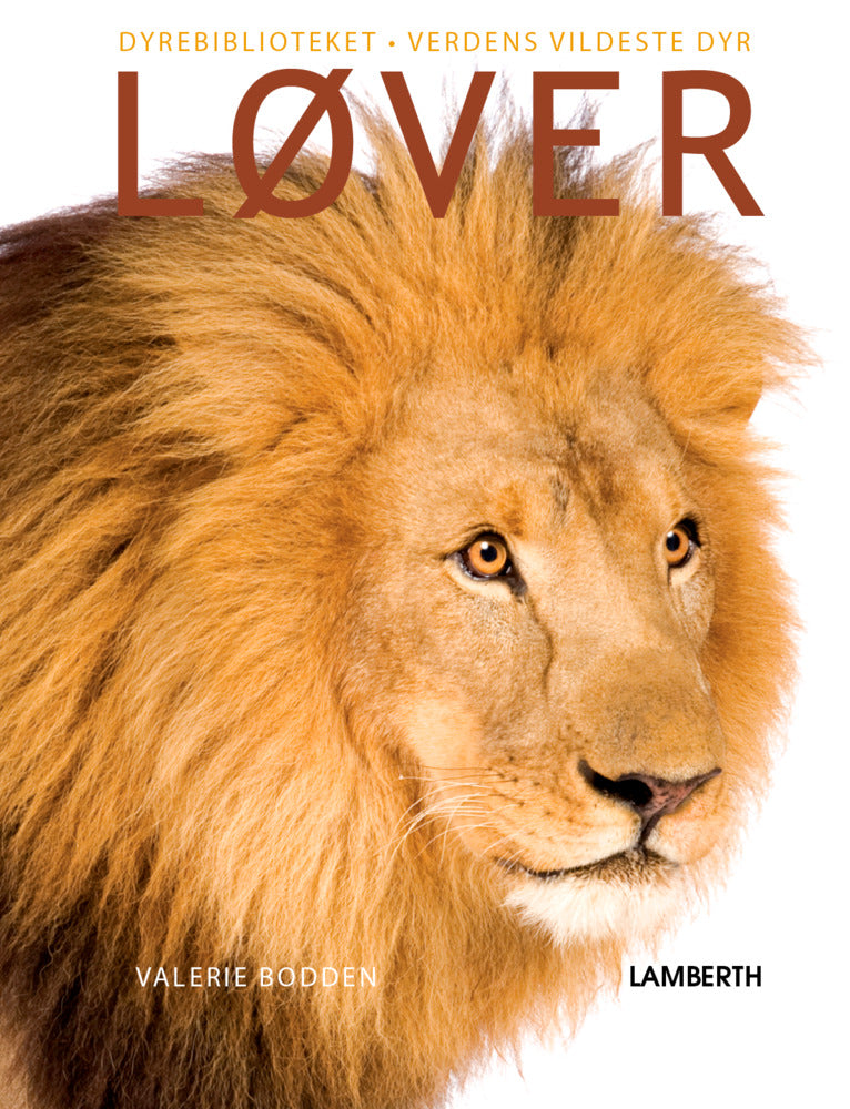 Løver