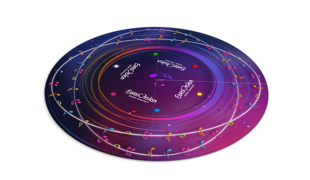 Eurovision Song Contest