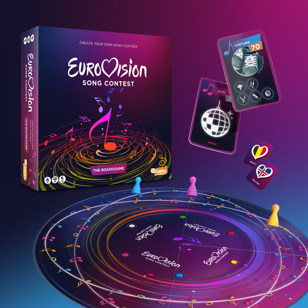 Eurovision Song Contest