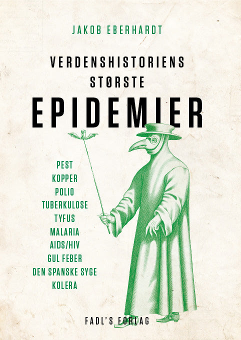 Verdenshistoriens største epidemier