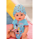 BABY born Magic Boy 43cm