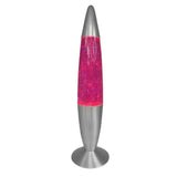 Glitterlampe 48 cm