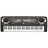 Keyboard med 54 Tangenter