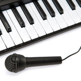 Keyboard med 54 Tangenter