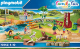 70342 Oplevelses-Klappezoo 