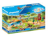 70342 Oplevelses-Klappezoo 