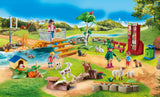 70342 Oplevelses-Klappezoo 