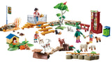 70342 Oplevelses-Klappezoo 