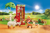 70342 Oplevelses-Klappezoo 