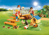 70342 Oplevelses-Klappezoo 