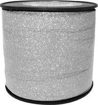 Gavebånd glitter 10 mm x 50 m