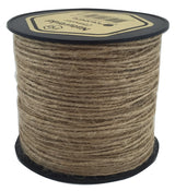 Gavesnor hør 3 mm x 25 m