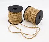 Gavesnor hør 3 mm x 25 m