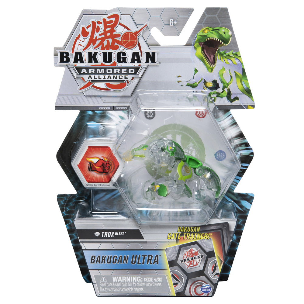 Bakugan deluxe pack s2