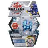Bakugan deluxe pack s2