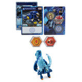 Bakugan deluxe pack s2