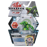 Bakugan deluxe pack s2