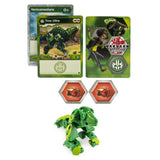 Bakugan deluxe pack s2