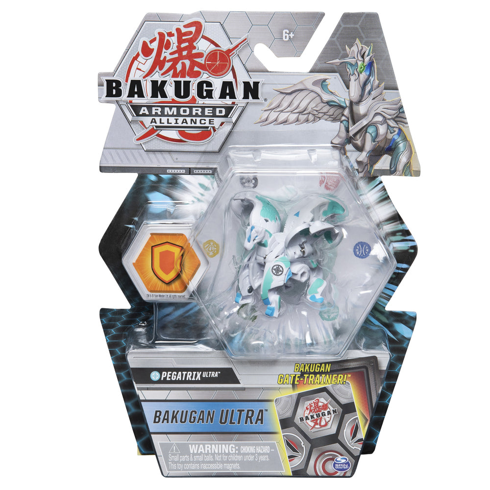 Bakugan deluxe pack s2