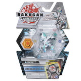 Bakugan deluxe pack s2