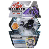 Bakugan deluxe pack s2