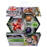 Bakugan starter pack s2