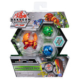 Bakugan starter pack s2