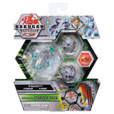 Bakugan starter pack s2